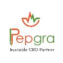 PEPGRA Healthcare private Limited logo